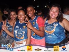Bloco dos Amigos